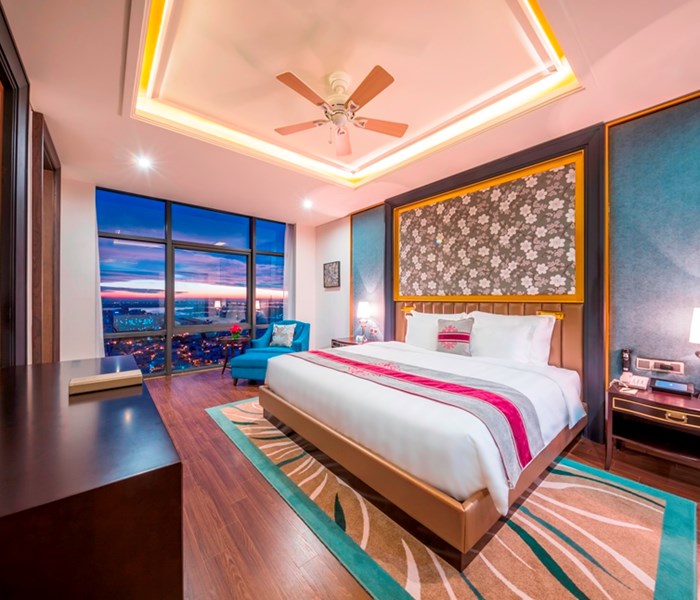 TÁI CẤU TRÚC THƯƠNG HIỆU VINPEARL - Anh 4