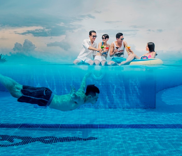 TÁI CẤU TRÚC THƯƠNG HIỆU VINPEARL - Anh 6