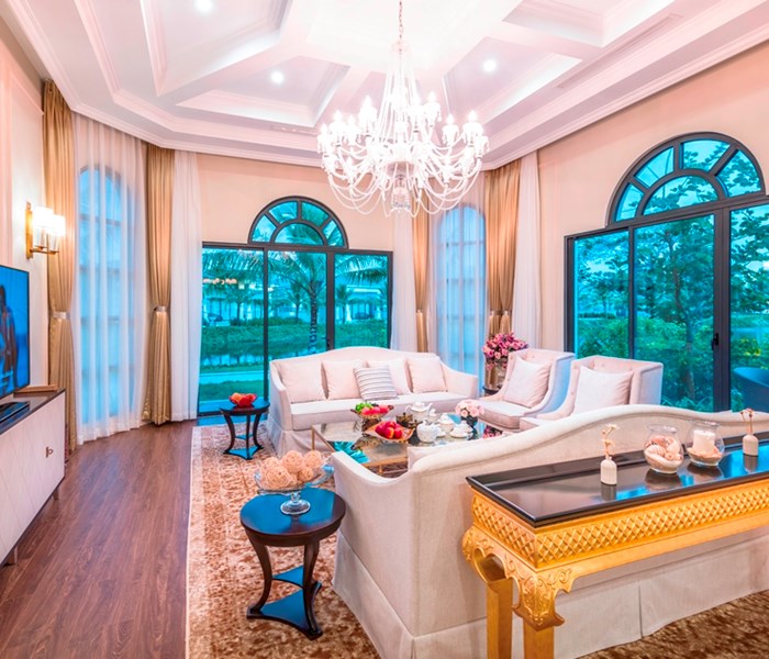 TÁI CẤU TRÚC THƯƠNG HIỆU VINPEARL - Anh 8