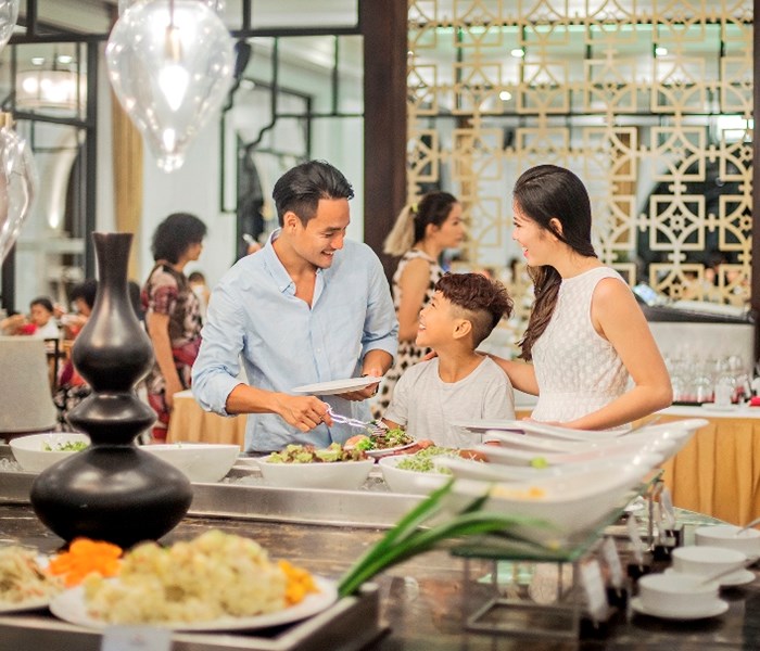 TÁI CẤU TRÚC THƯƠNG HIỆU VINPEARL - Anh 9