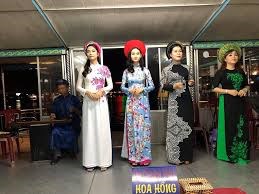 Ca Huế và nỗi buồn sênh phách - Anh 2