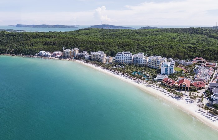 “Ăn chơi” thả ga tại resort đẳng cấp nhất Phú Quốc chỉ với 6.200.000 đồng/đêm - Anh 2