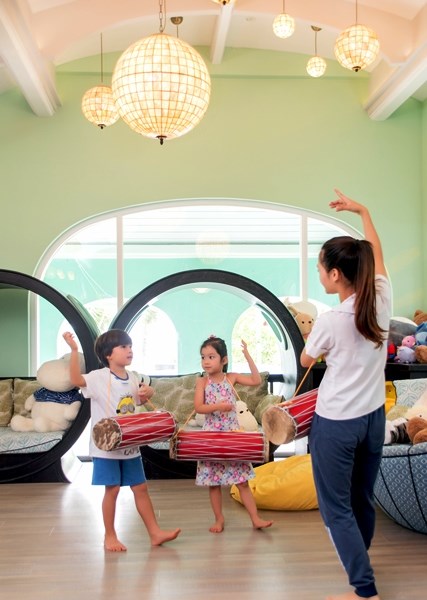 “Ăn chơi” thả ga tại resort đẳng cấp nhất Phú Quốc chỉ với 6.200.000 đồng/đêm - Anh 5