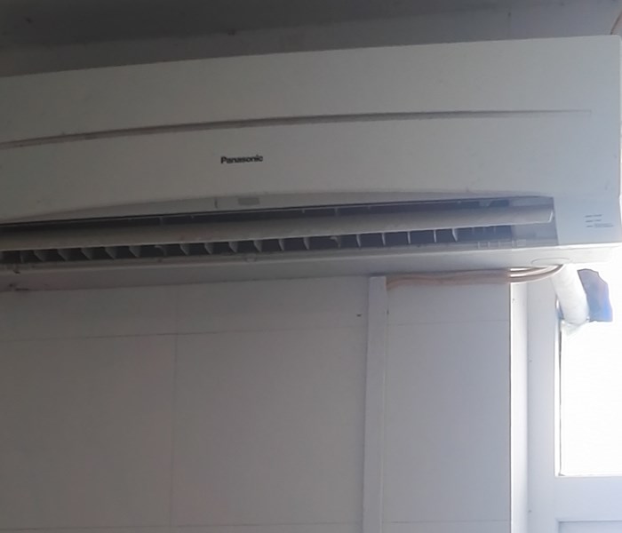 Thực hư chuyện bệnh nhân muốn bật điều hoà phải mất tiền - Anh 2