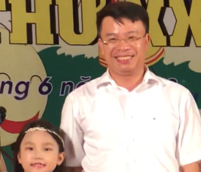 Đỗ Phương Chi đoạt giải Nhất tiếng hát  “Sơn Ca trong Thành phố” 2018 - Anh 2