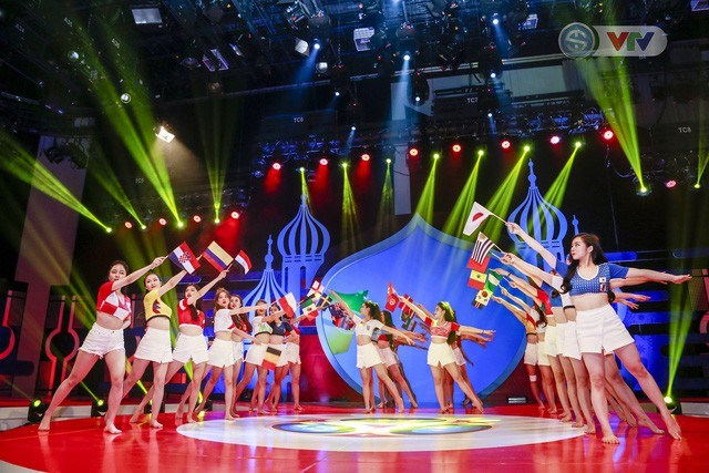 Khai mạc World Cup 2018: VTV sẽ kiểm soát chặt bản quyền phát sóng - Anh 2