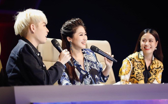 Gameshow nhạt nhẽo, vô bổ… chễm chệ lên sóng - Anh 1