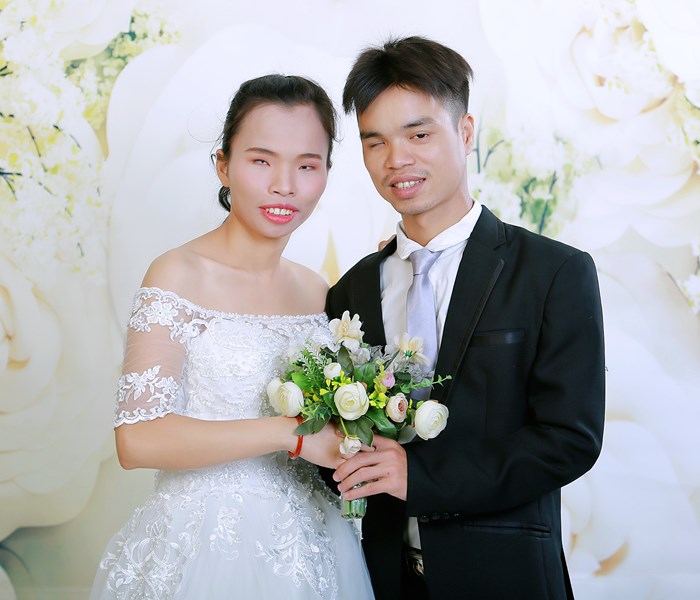 Những​ “Giấc mơ có thật” - Anh 1