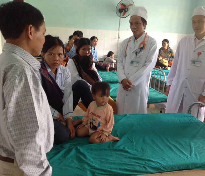 Cần lắm những việc làm như thế - Anh 1