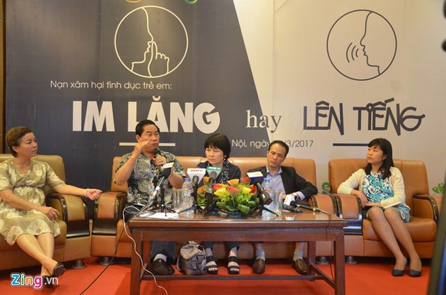 Đừng vì lý do quá bận mà quên “bảo vệ” con mình - Anh 1