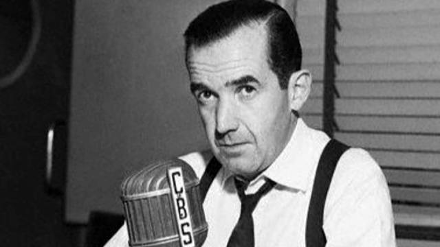 Những nhà báo có ảnh hưởng lớn với thế giới - Anh 3