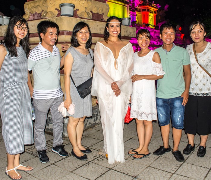 “Hôm nay thực sự là một giấc mơ” - Anh 2