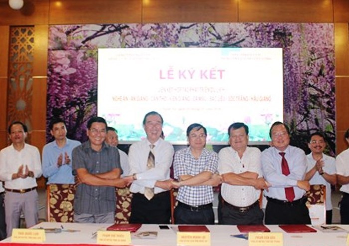 Hợp tác phát triển du lịch Nghệ An và các tỉnh ĐBSCL - Anh 1