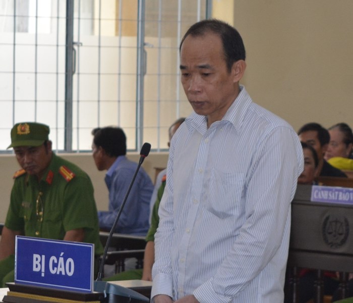 Bản án thích đáng cho kẻ trộm đánh chết chủ vuông tôm - Anh 1