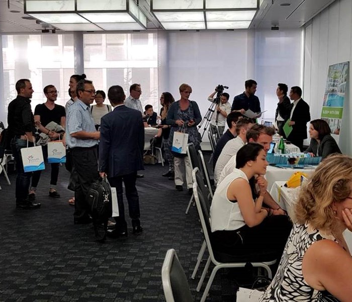 Chương trình giới thiệu du lịch Việt Nam tại châu Âu: Việt Nam, điểm đến mang lại nhiều cảm xúc cho khách du lịch - Anh 1