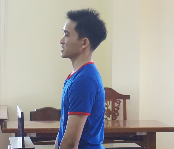 Cần Thơ: Y án Sơ thẩm với gã chồng dùng dao chém vợ tử vong - Anh 1