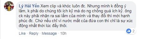 PHIM NGẮN TRIỆU VIEW KHIẾN NGƯỜI XEM RƠI NƯỚC MẮT TRONG NGÀY GIA ĐÌNH - Anh 3