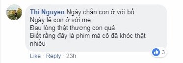 PHIM NGẮN TRIỆU VIEW KHIẾN NGƯỜI XEM RƠI NƯỚC MẮT TRONG NGÀY GIA ĐÌNH - Anh 6