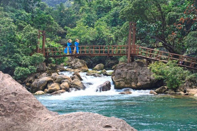 Quảng Bình tổ chức hội nghị xúc tiến đầu tư vào ngày 22.7 - Anh 2