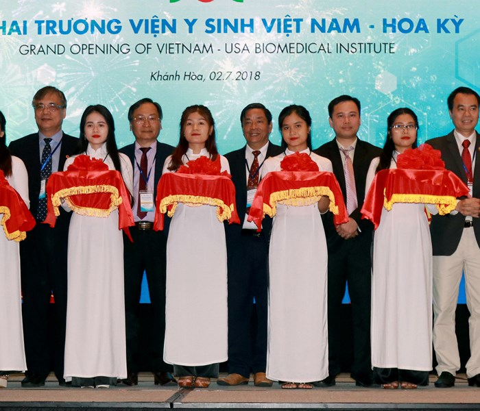 Việt Nam có thêm công nghệ tầm soát ung thư - Anh 1