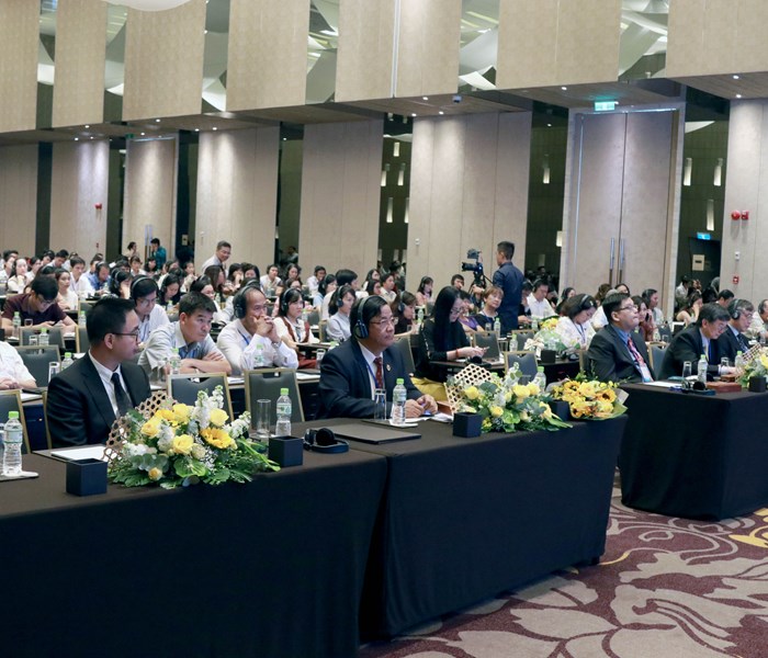 Việt Nam có thêm công nghệ tầm soát ung thư - Anh 2
