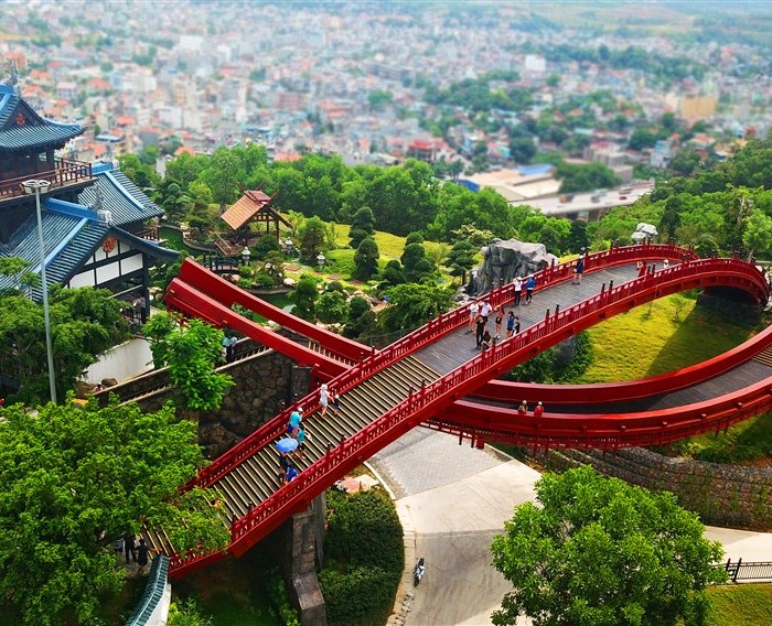 Đi Sun World mới là “hot trend” mùa du lịch năm nay - Anh 6