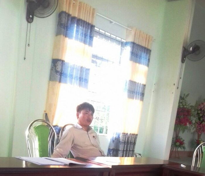 Mượn danh từ thiện để trục lợi bất chính - Anh 1
