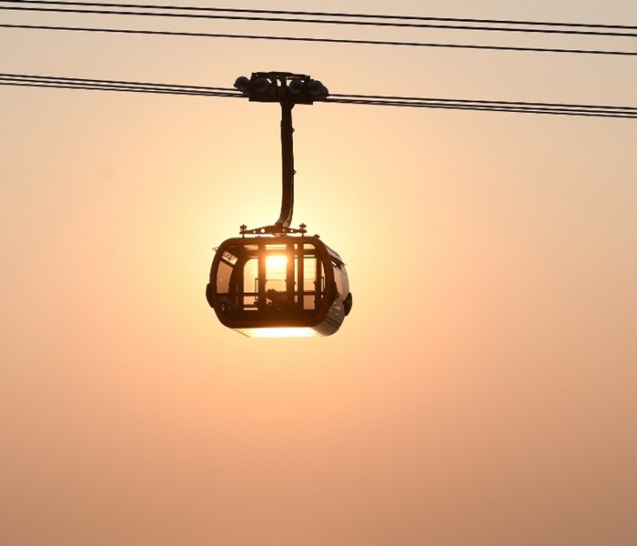 Sun World Hon Thom Nature Park tặng vé cáp treo cho trẻ em - Anh 5