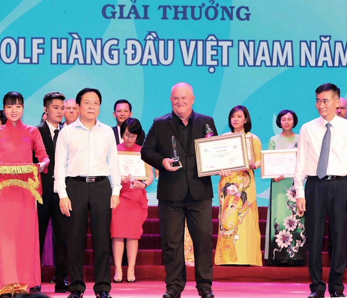 85 doanh nghiệp nhận Giải thưởng Du lịch Việt Nam năm 2018 - Anh 8