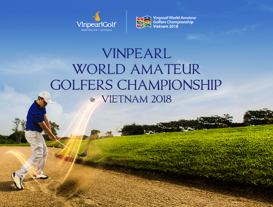 WAGC VIETNAM 2018 SẼ DIỄN RA TẠI VINPEARL GOLF NAM HỘI AN - Anh 1