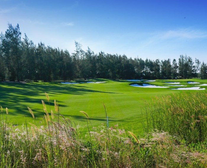 WAGC VIETNAM 2018 SẼ DIỄN RA TẠI VINPEARL GOLF NAM HỘI AN - Anh 2