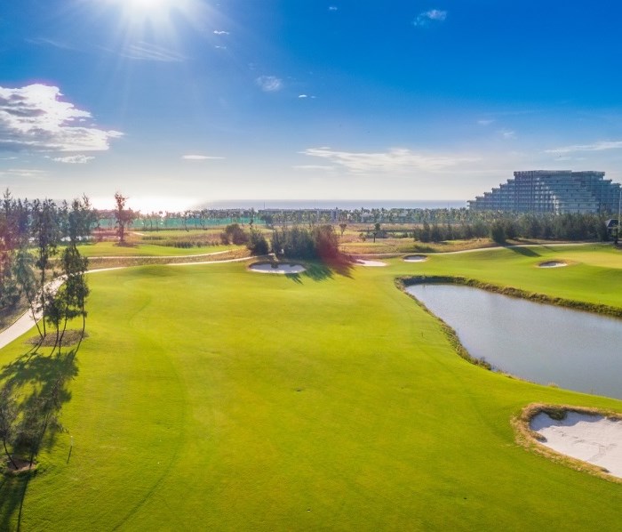 WAGC VIETNAM 2018 SẼ DIỄN RA TẠI VINPEARL GOLF NAM HỘI AN - Anh 3