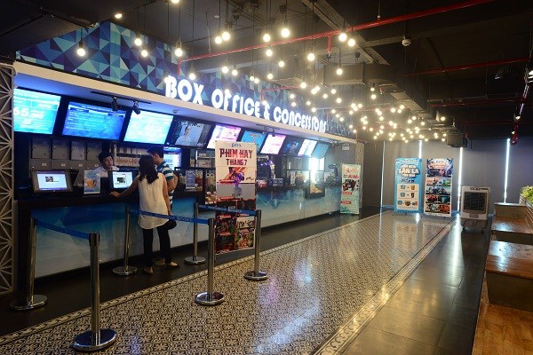 Trung tâm Điện ảnh - Dịch vụ Văn hóa Sao Việt: Lựa chọn mới cho người dân và du khách khi đến Nha Trang - Anh 10