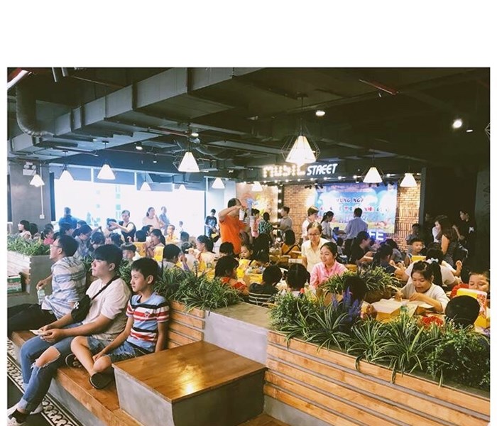 Trung tâm Điện ảnh - Dịch vụ Văn hóa Sao Việt: Lựa chọn mới cho người dân và du khách khi đến Nha Trang - Anh 8