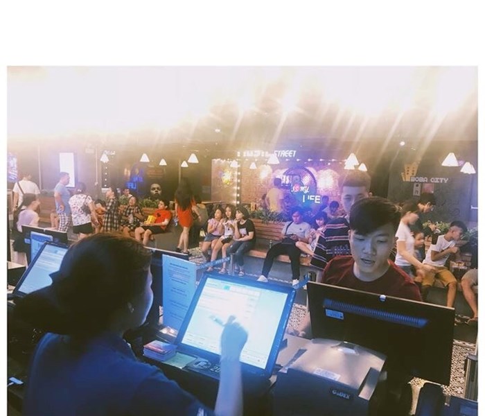 Trung tâm Điện ảnh - Dịch vụ Văn hóa Sao Việt: Lựa chọn mới cho người dân và du khách khi đến Nha Trang - Anh 9