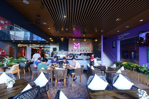 Trung tâm Điện ảnh - Dịch vụ Văn hóa Sao Việt: Lựa chọn mới cho người dân và du khách khi đến Nha Trang - Anh 2