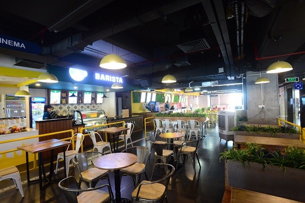 Trung tâm Điện ảnh - Dịch vụ Văn hóa Sao Việt: Lựa chọn mới cho người dân và du khách khi đến Nha Trang - Anh 3