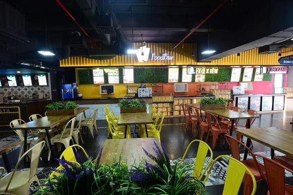 Trung tâm Điện ảnh - Dịch vụ Văn hóa Sao Việt: Lựa chọn mới cho người dân và du khách khi đến Nha Trang - Anh 4