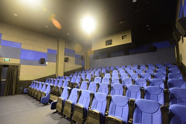 Trung tâm Điện ảnh - Dịch vụ Văn hóa Sao Việt: Lựa chọn mới cho người dân và du khách khi đến Nha Trang - Anh 5