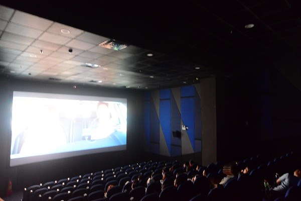 Trung tâm Điện ảnh - Dịch vụ Văn hóa Sao Việt: Lựa chọn mới cho người dân và du khách khi đến Nha Trang - Anh 6