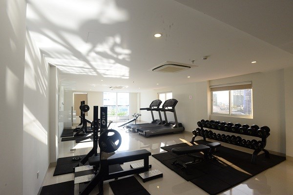 Trung tâm Điện ảnh - Dịch vụ Văn hóa Sao Việt: Lựa chọn mới cho người dân và du khách khi đến Nha Trang - Anh 11