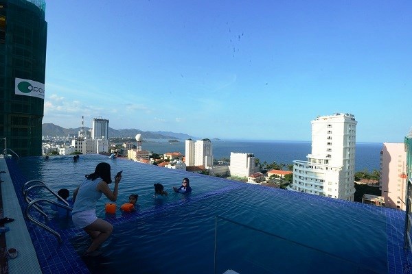 Trung tâm Điện ảnh - Dịch vụ Văn hóa Sao Việt: Lựa chọn mới cho người dân và du khách khi đến Nha Trang - Anh 12