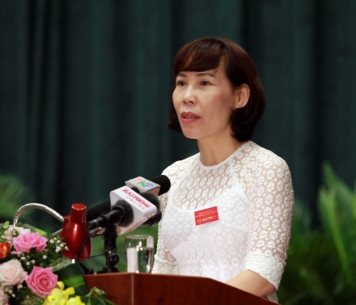 Hải Phòng: Giám đốc Sở Du lịch trả lời chất vấn những vấn đề “nóng” của ngành - Anh 1
