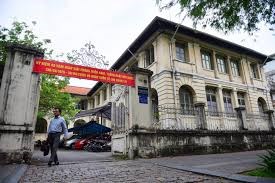 HĐND TP.HCM: Nóng vấn đề bảo tồn di sản văn hóa Dinh Thượng Thư - Anh 2