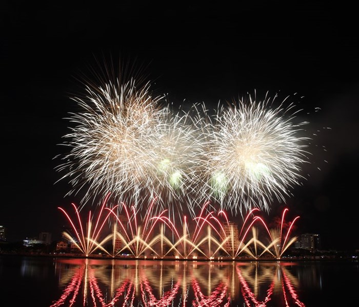 Làm gì để lễ hội trở thành sản phẩm du lịch chủ lực? - Anh 5