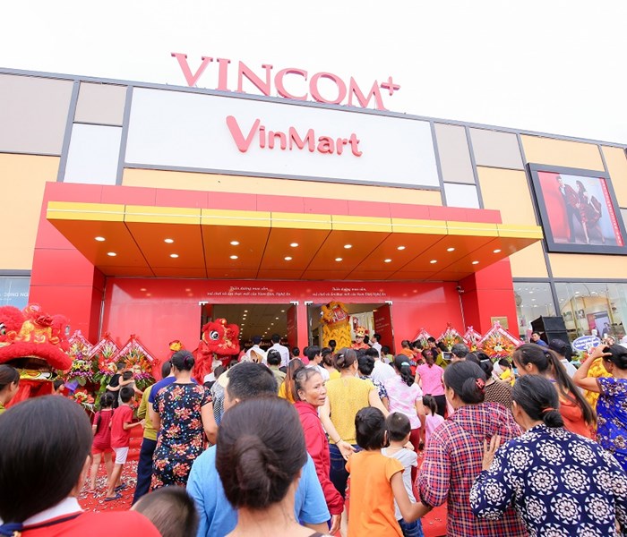 VINCOM KHAI TRƯƠNG ĐỒNG LOẠT 3 TTTM TẠI SƠN LA, NGHỆ AN VÀ TP.HCM - Anh 4