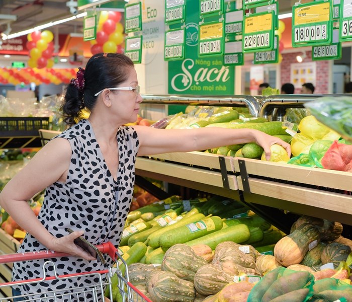 VINCOM KHAI TRƯƠNG ĐỒNG LOẠT 3 TTTM TẠI SƠN LA, NGHỆ AN VÀ TP.HCM - Anh 7