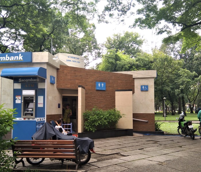 Nhà vệ sinh phục vụ khách du lịch: Chuyện nhỏ hay không nhỏ (Bài cuối): Xin đừng để tai tiếng vì 