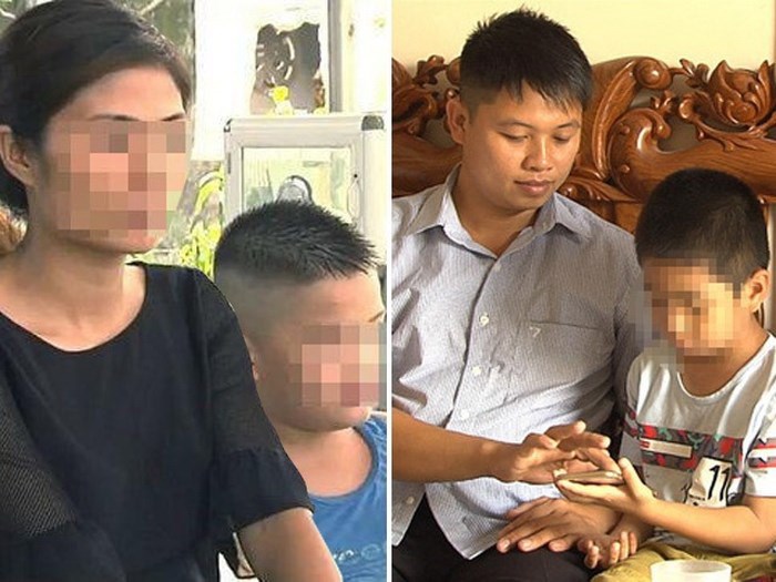 Liên quan đến vụ trao nhầm trẻ sơ sinh tại Ba Vì ( Hà Nội): Tạm gác lại “đúng, sai” để đảm bảo lợi ích cho trẻ - Anh 1