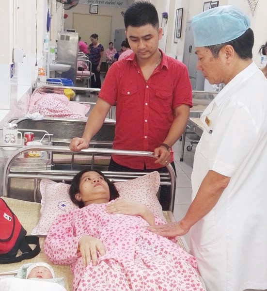 Có hạn chế được “dùng dao mổ trâu để giết gà”? - Anh 1